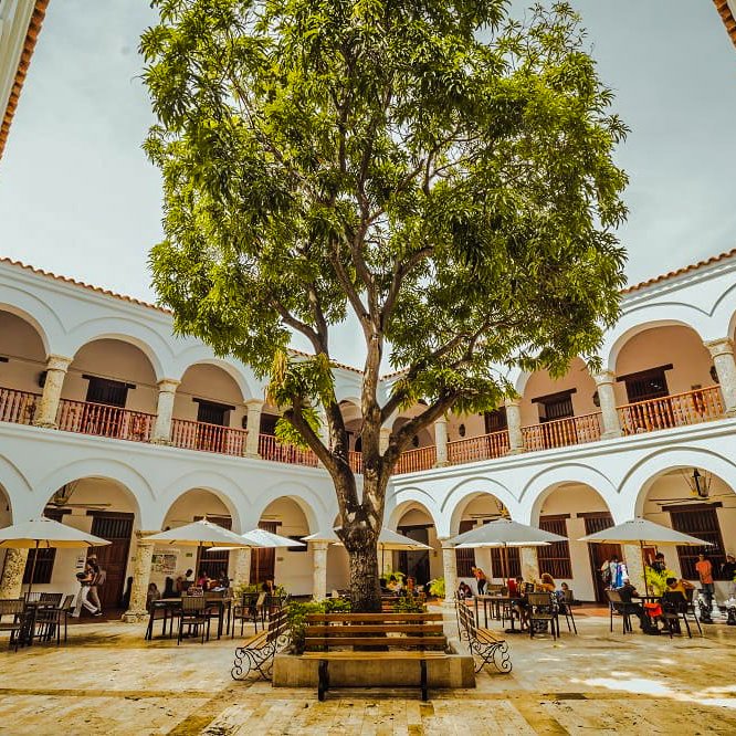 Institución Universitaria Bellas Artes y Ciencia del Bolívar