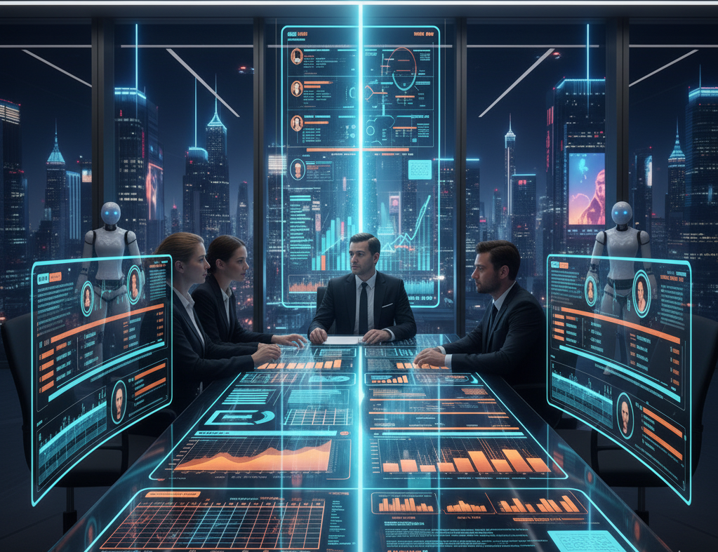 Smart Traffic Signals 2